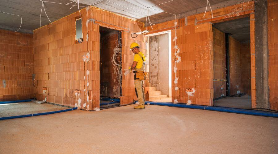 Expert flood damage restoration services in Salemburg, NC